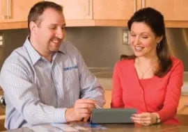 Slide of Kelly Heating & Air