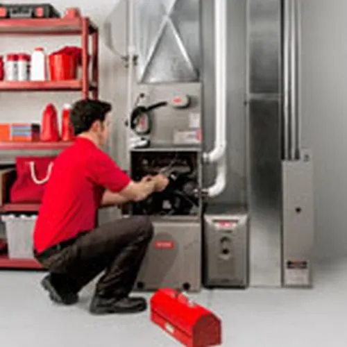 Slide of Kelly Heating & Air Conditioning