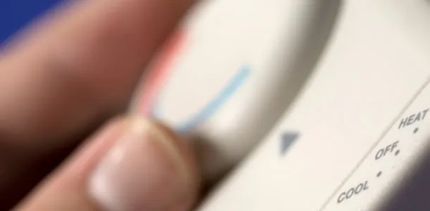 Slide of Kelly Heating & Air Conditioning