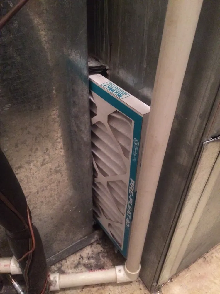 Slide of Kelly Heating & Air Conditioning