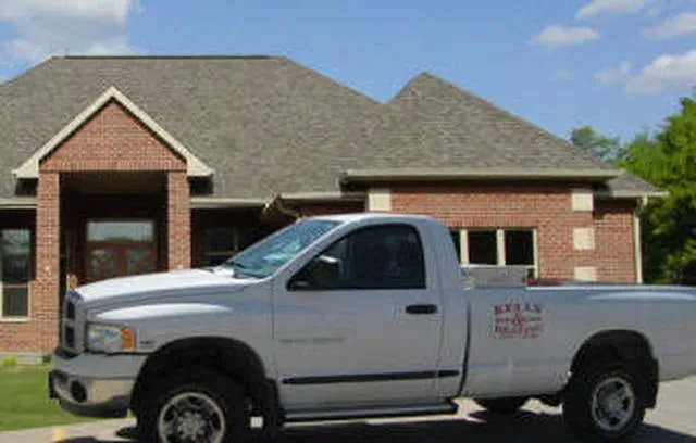 Slide of Kelly Heating & Air Conditioning