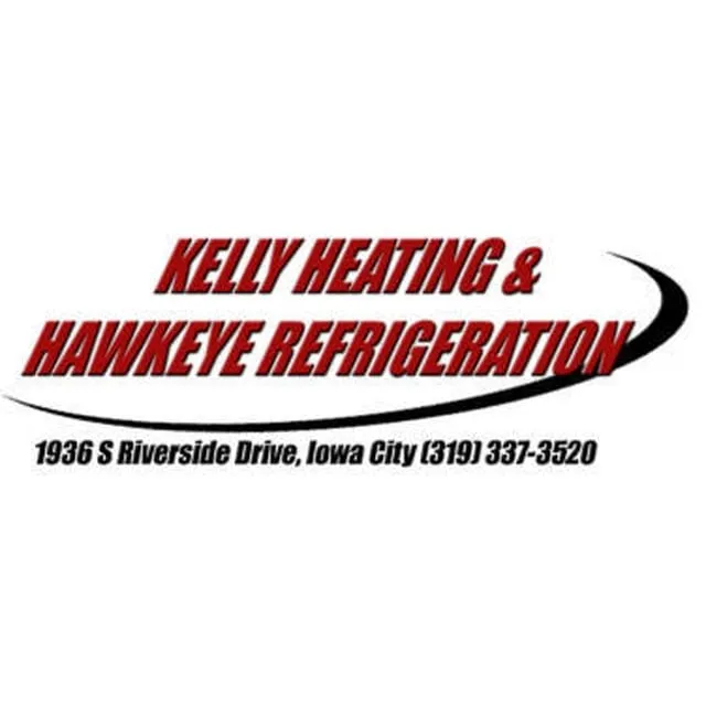 Slide of Kelly Heating & Air Conditioning