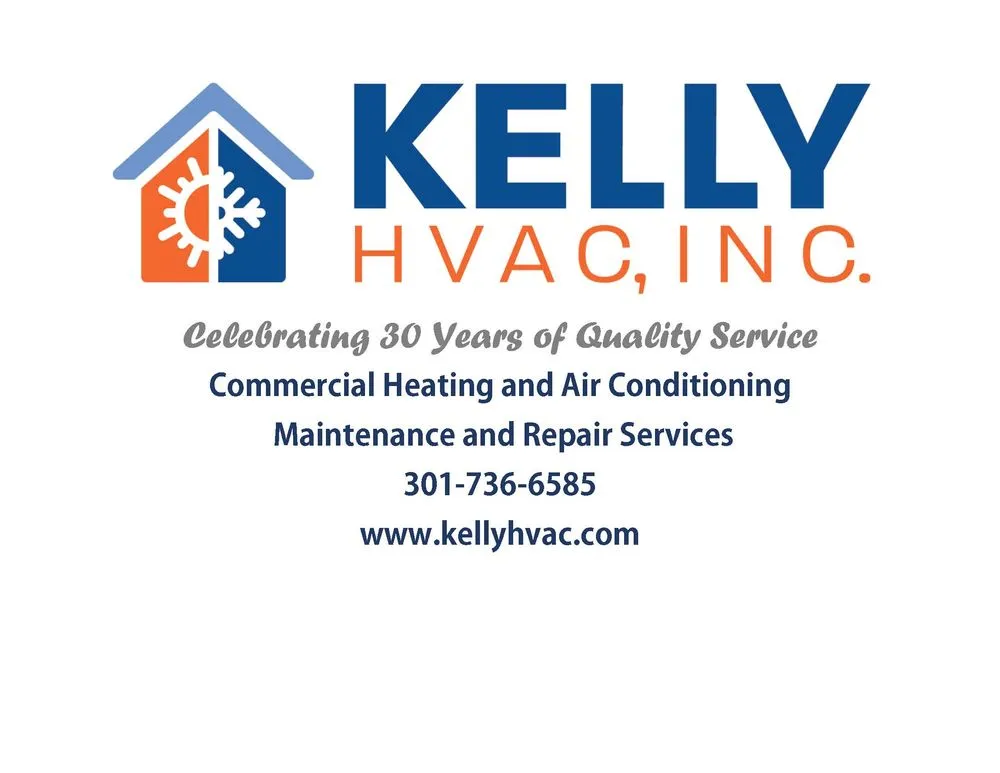 Slide of Kelly Hvac