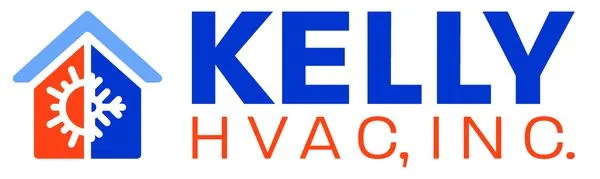 Kelly Hvac Logo