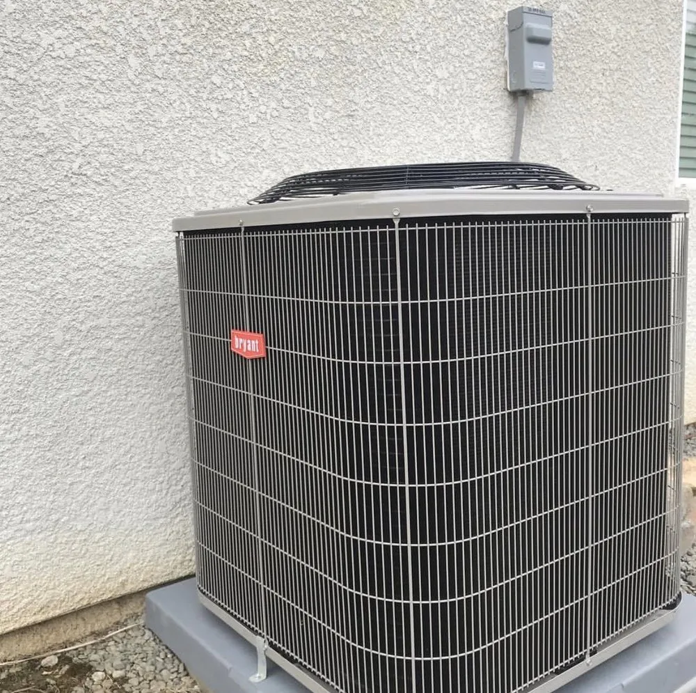 Slide of Kelly Kooling & Heating