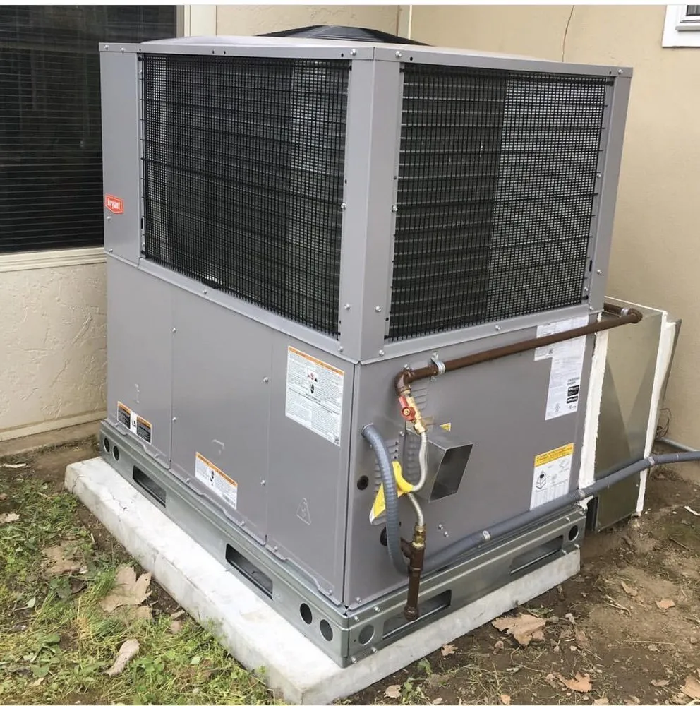 Slide of Kelly Kooling & Heating