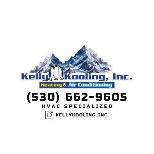 Slide of Kelly Kooling & Heating