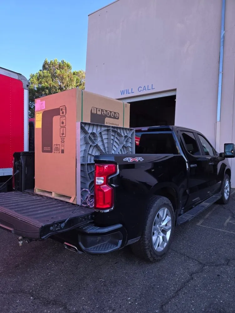 Slide of Kelly Kooling & Heating