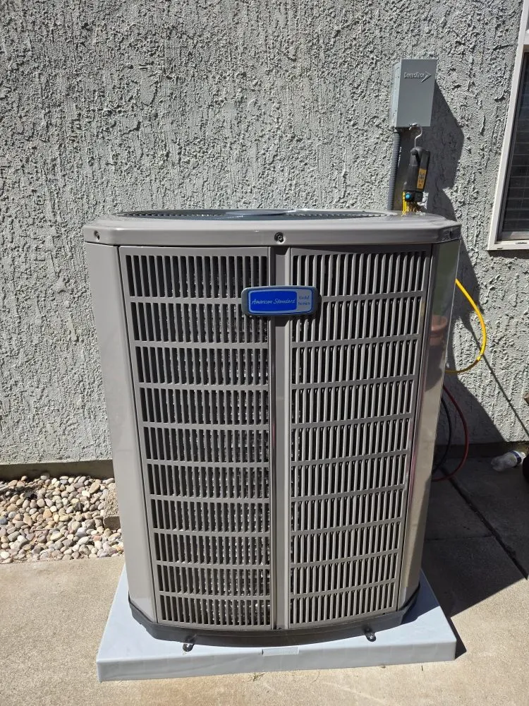 Slide of Kelly Kooling & Heating