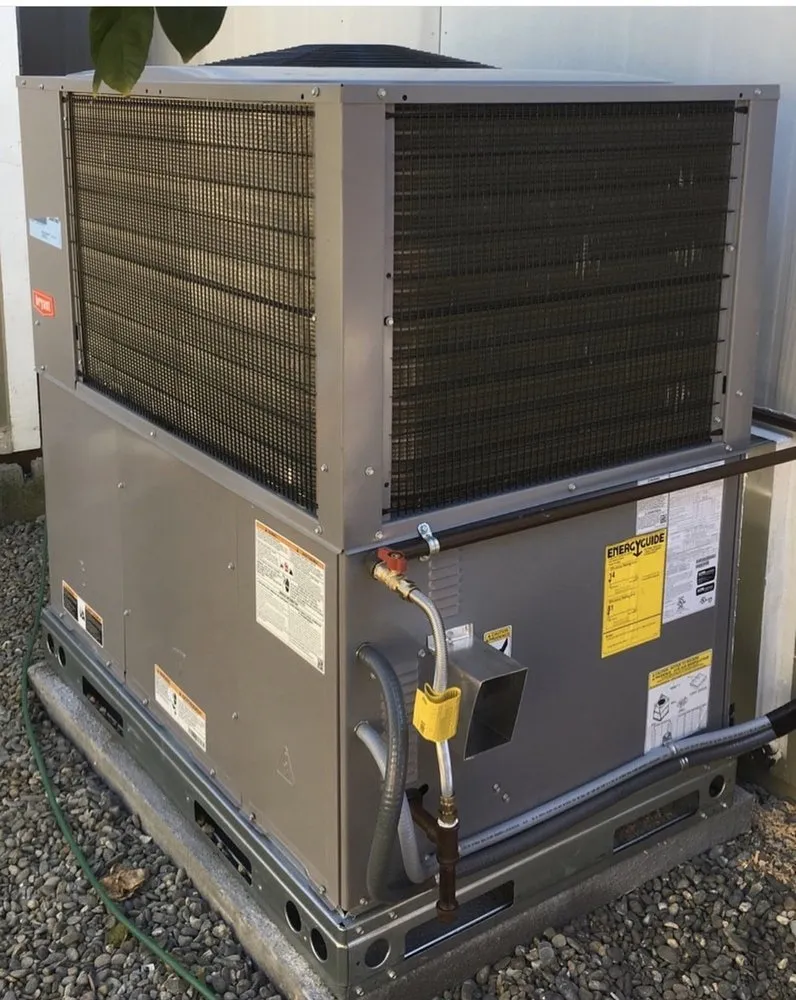 Slide of Kelly Kooling & Heating