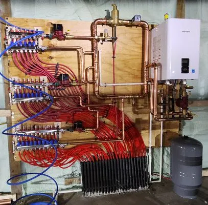 Kelly Mechanicals Logo