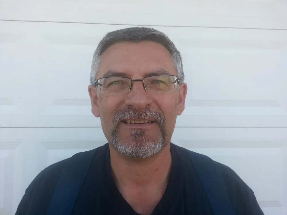 Slide of Kelly Peterson Services