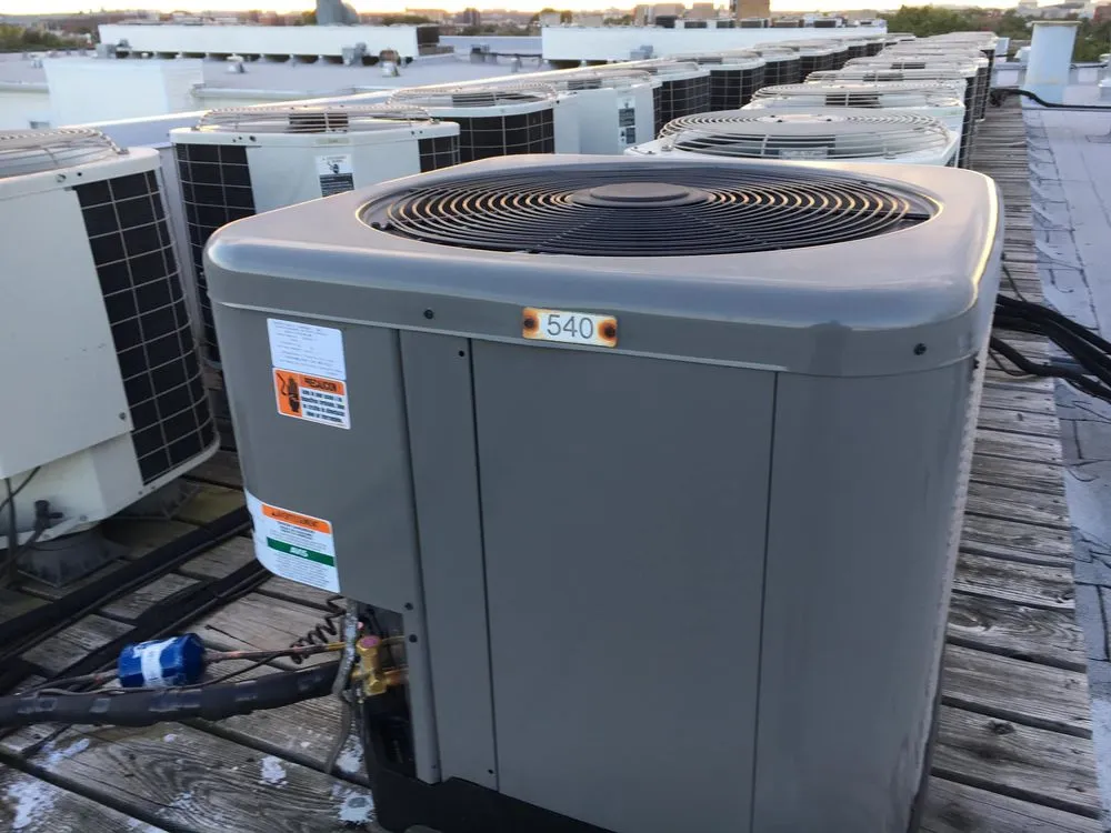 Slide of Kelly Plumbing & Heating