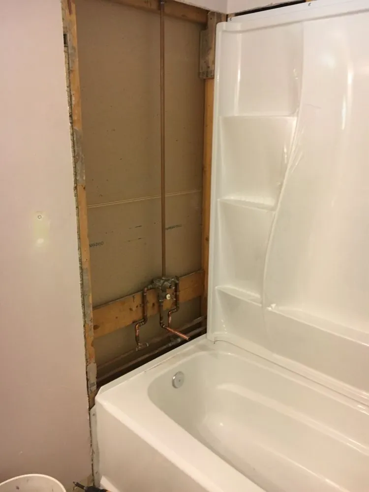 Slide of Kelly Plumbing & Heating