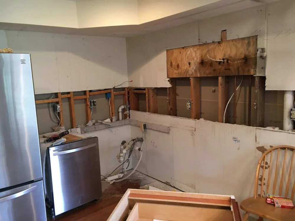 Slide of Kelly Plumbing & Heating