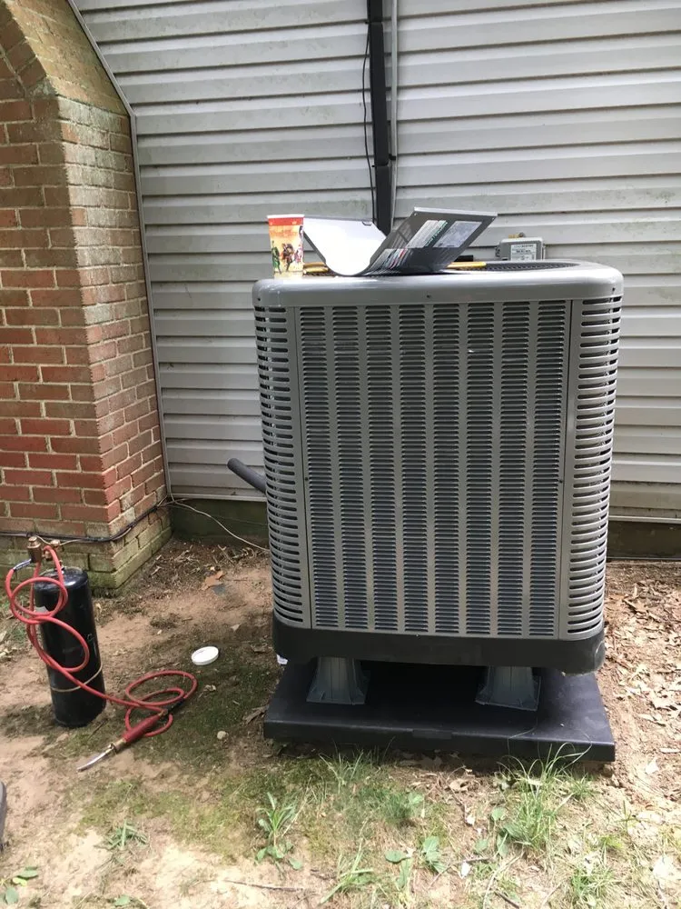 Slide of Kelly Plumbing & Heating