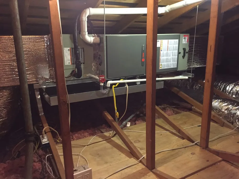 Slide of Kelly Plumbing & Heating