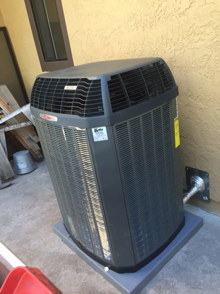 Slide of Kelly Plumbing & Heating