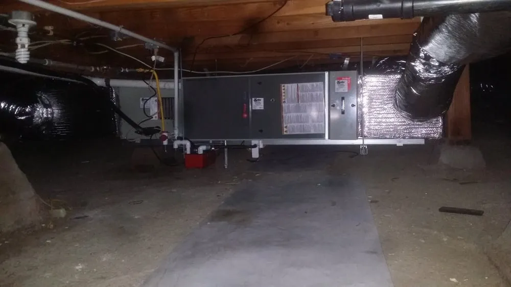 Slide of Kelly Plumbing & Heating