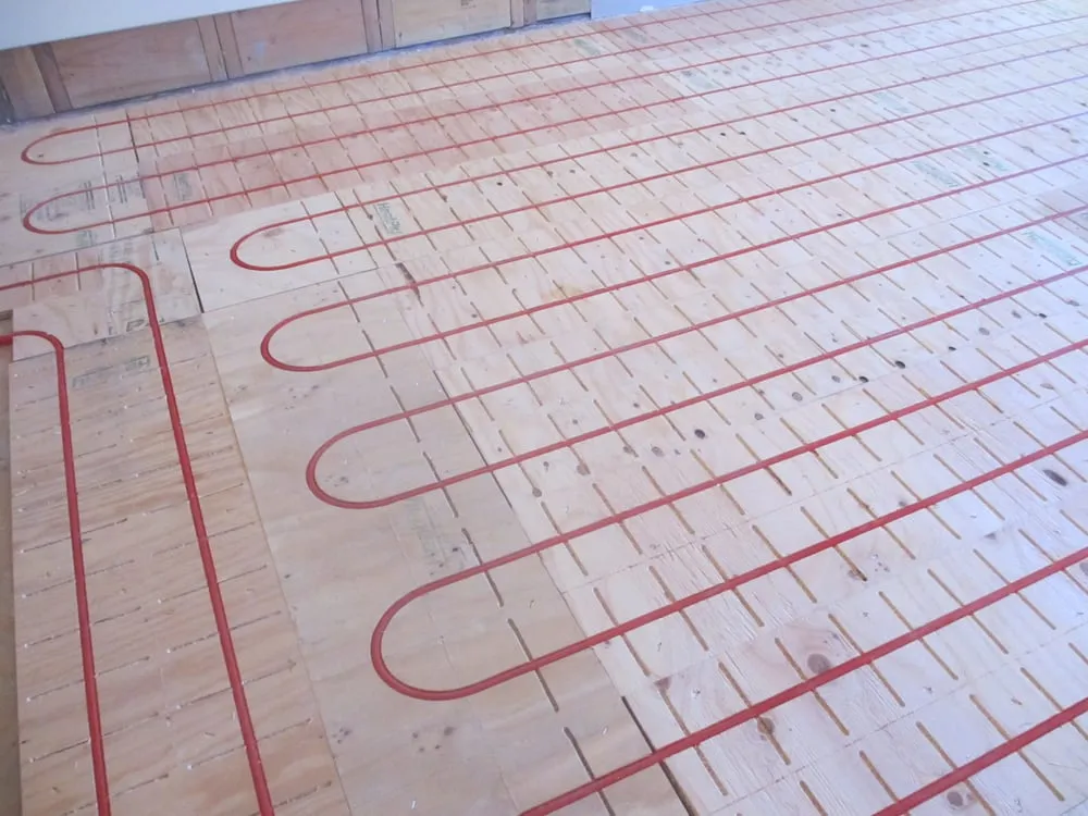 Slide of Kelly Plumbing & Heating