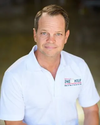 Kelly Scott Heating & Cooling Logo