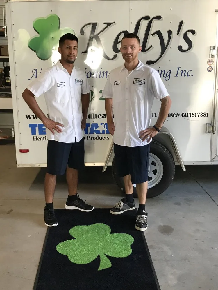 Local furnace service for residential systems across Weeki Wachee, FL - Kellys Air Conditioning and Heating