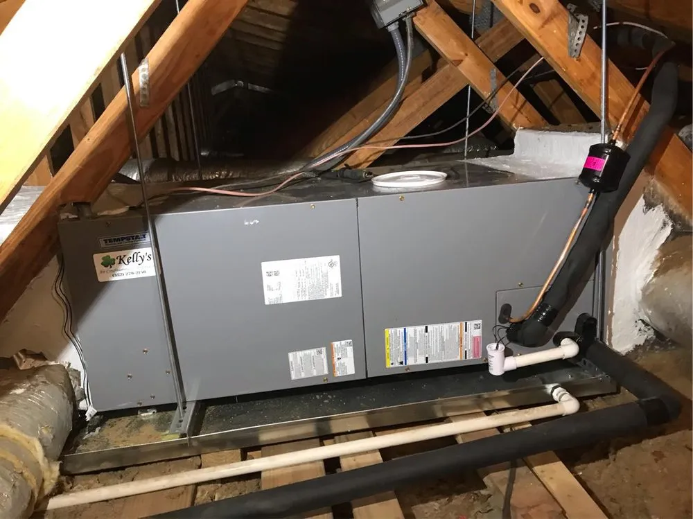 Local HVAC repair experts serving Weeki Wachee, FL - Kellys Air Conditioning and Heating