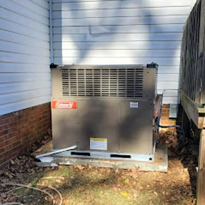 Slide of Kelly's Heating and Air Conditioning Service