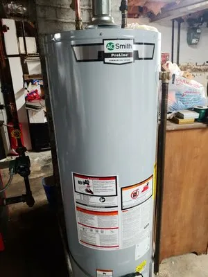 Kellys Heating and Air Conditioning Logo