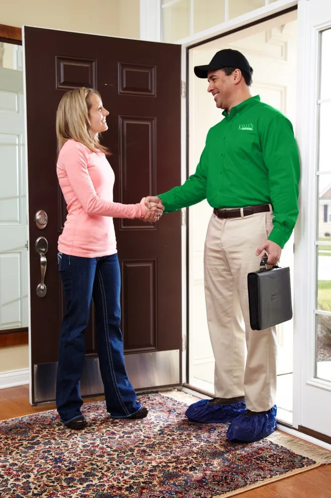 Slide of Kelly's Heating and Air