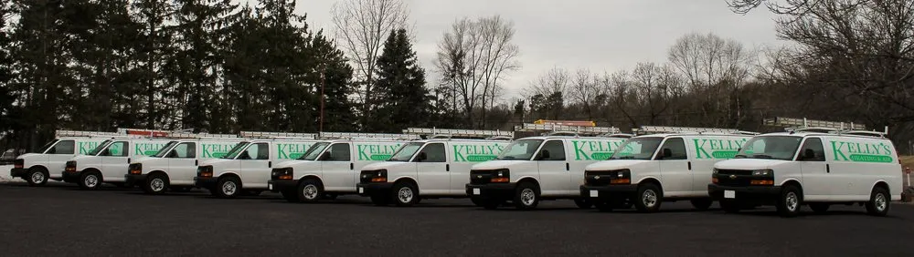 Slide of Kelly's Heating and Air