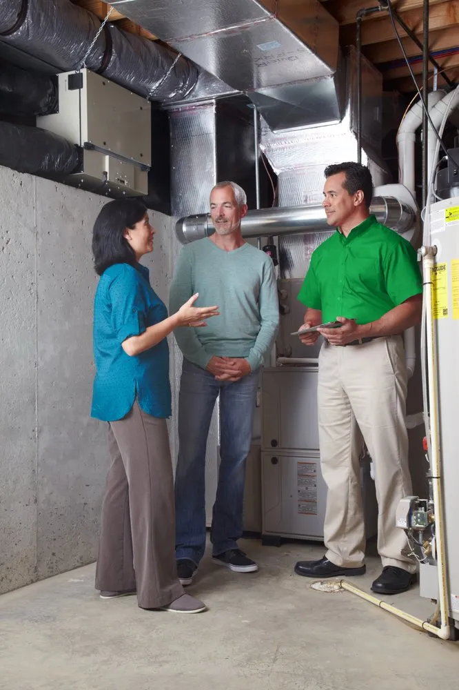 Slide of Kelly's Heating and Air