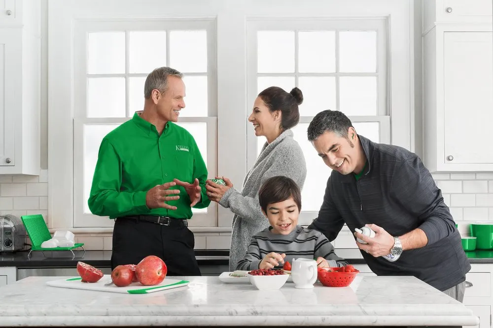 Slide of Kelly's Heating and Air