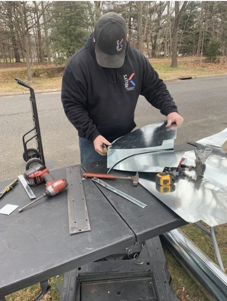 Slide of Kelly’s Mechanical Heating & cooling services