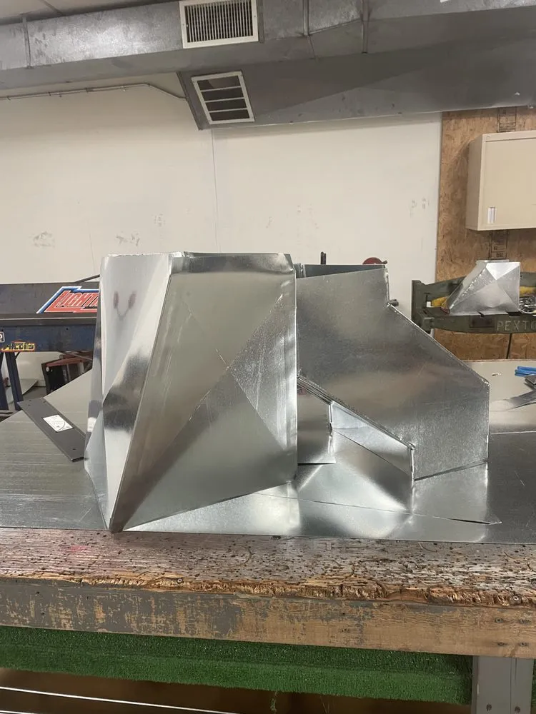 Slide of Kelly’s Mechanical Heating & cooling services