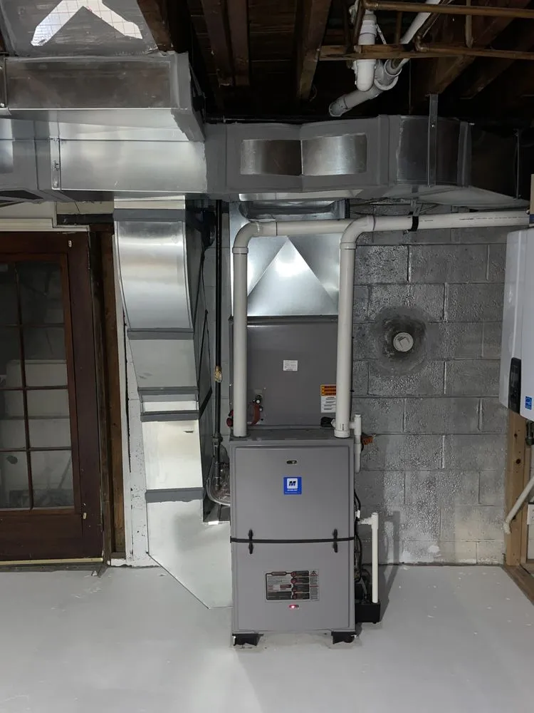 Slide of Kelly’s Mechanical Heating & cooling services