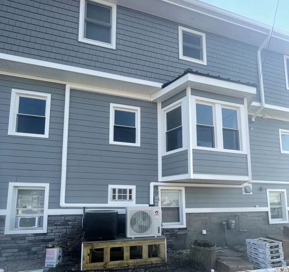 Slide of Kelly’s Mechanical Heating & cooling services