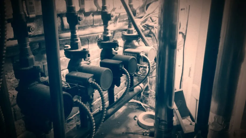 Slide of Kellz Heating Co Inc