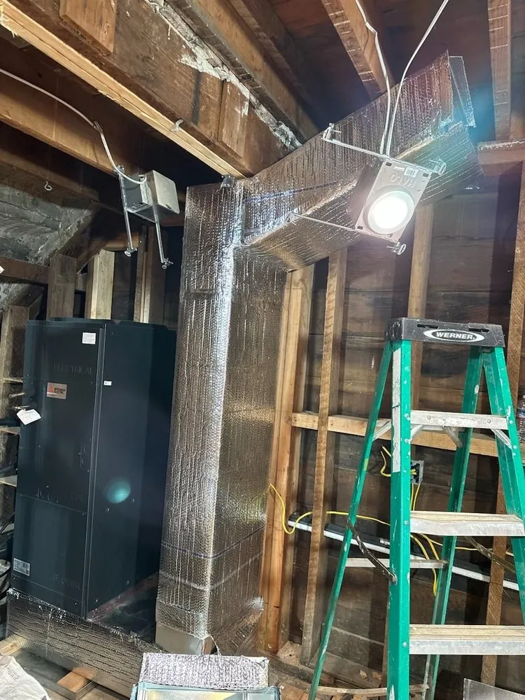 Slide of Kels Heating And Cooling