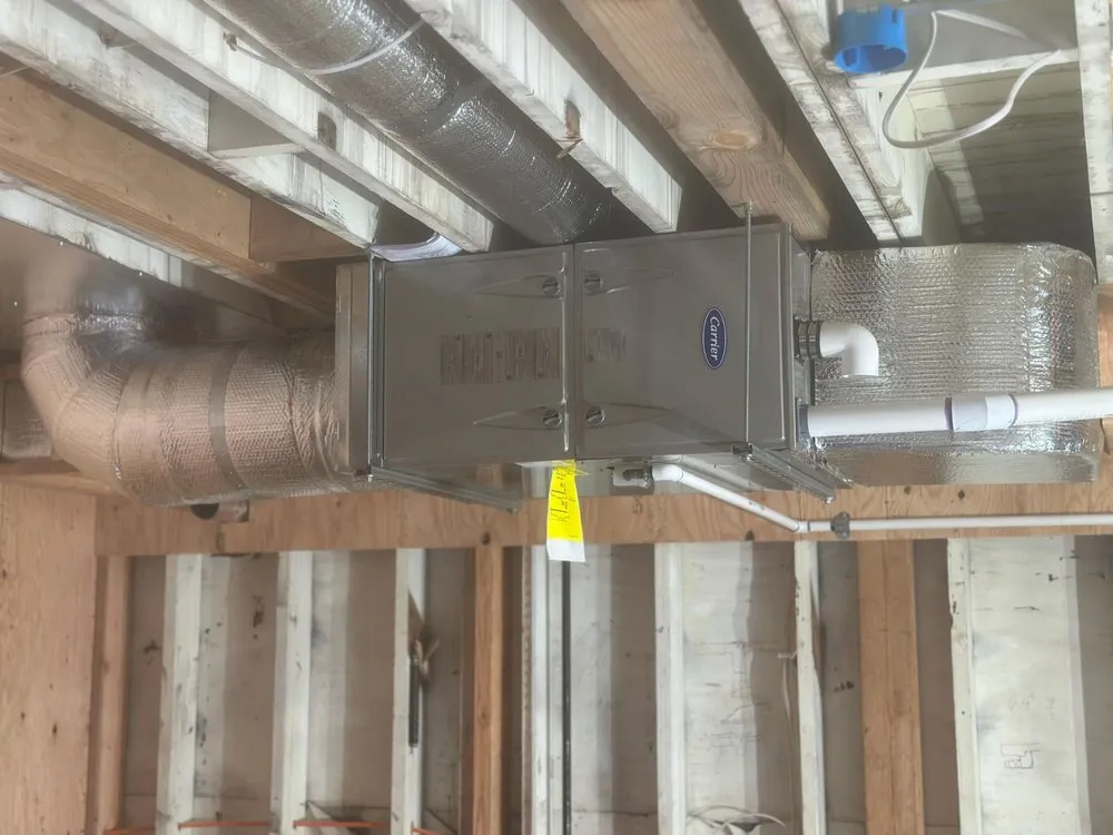 Slide of Kels Heating And Cooling