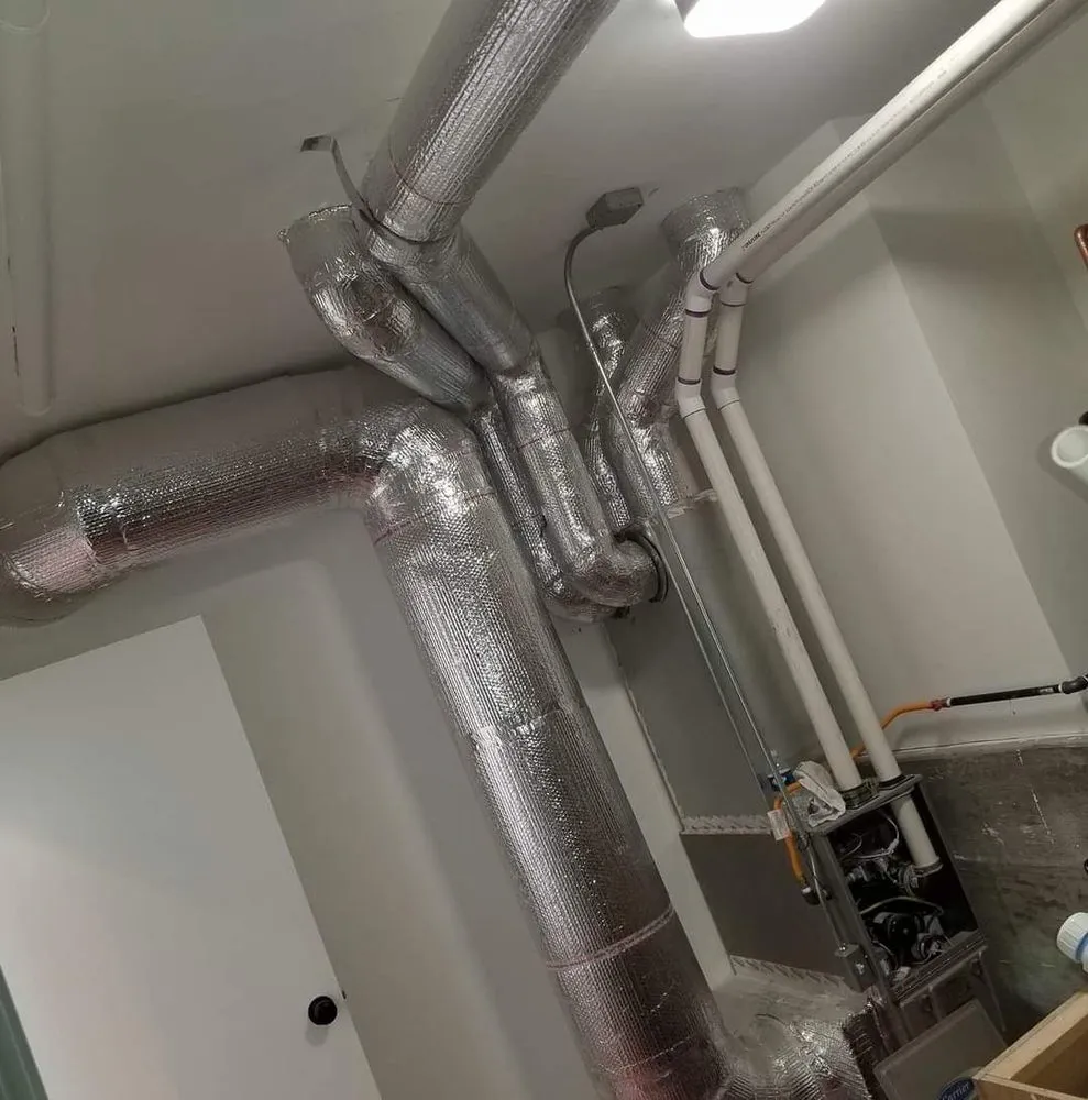 Slide of Kels Heating And Cooling