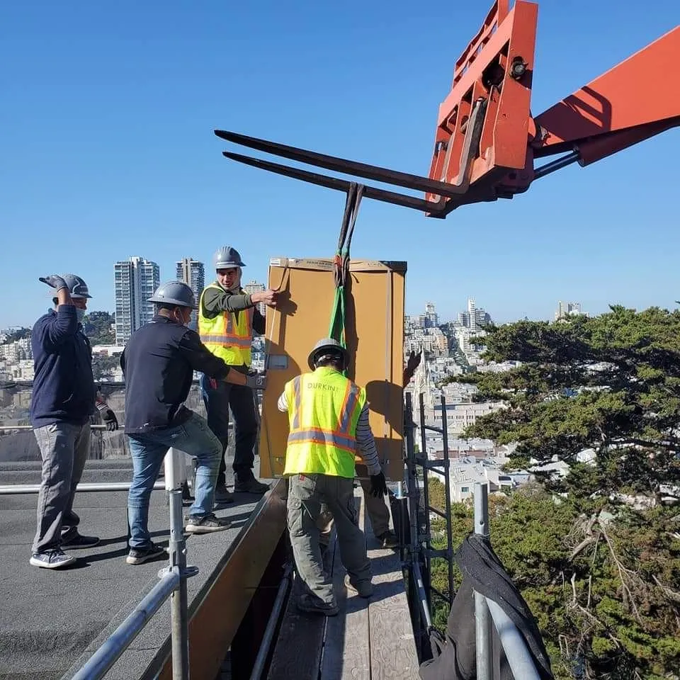 Slide of Kels Heating And Cooling