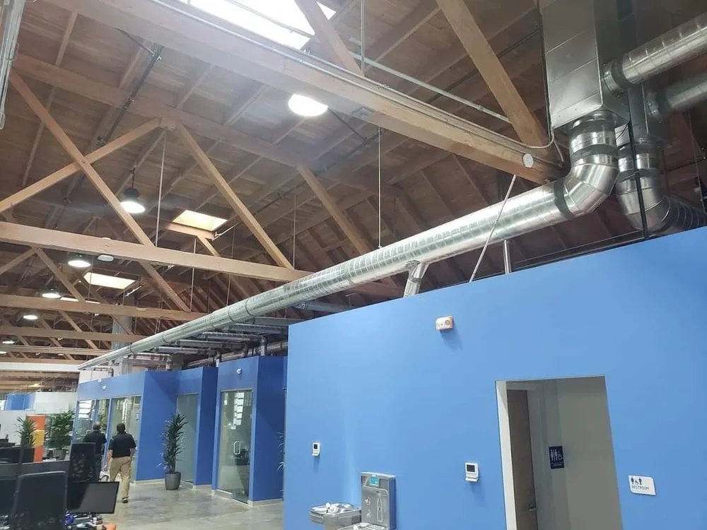 Slide of Kels Heating And Cooling