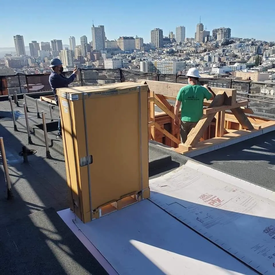 Slide of Kels Heating And Cooling