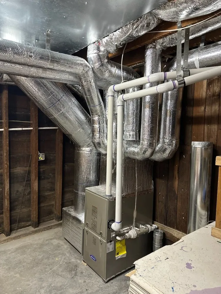 Slide of Kels Heating And Cooling