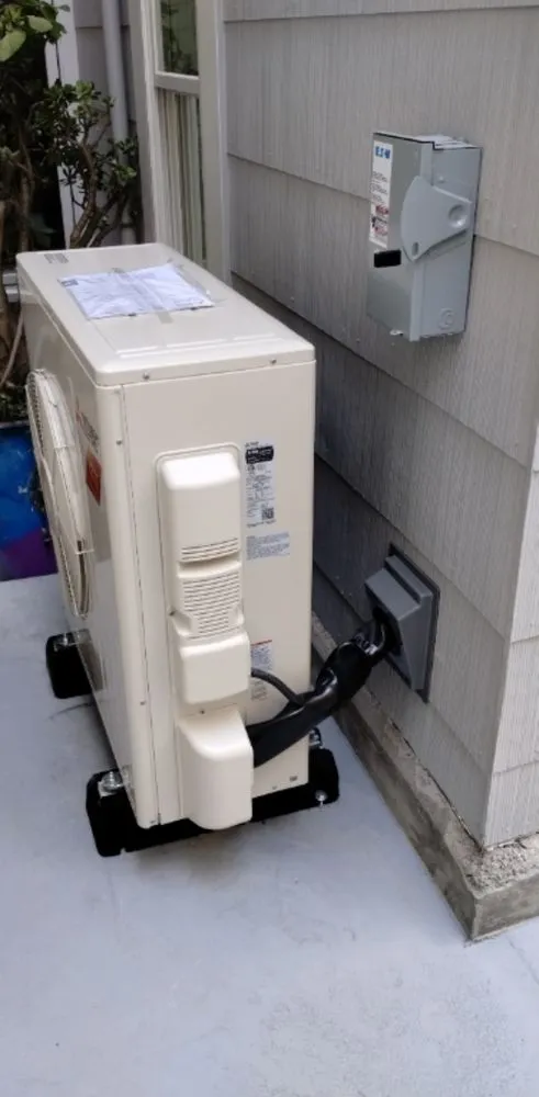 Slide of Kels Heating And Cooling