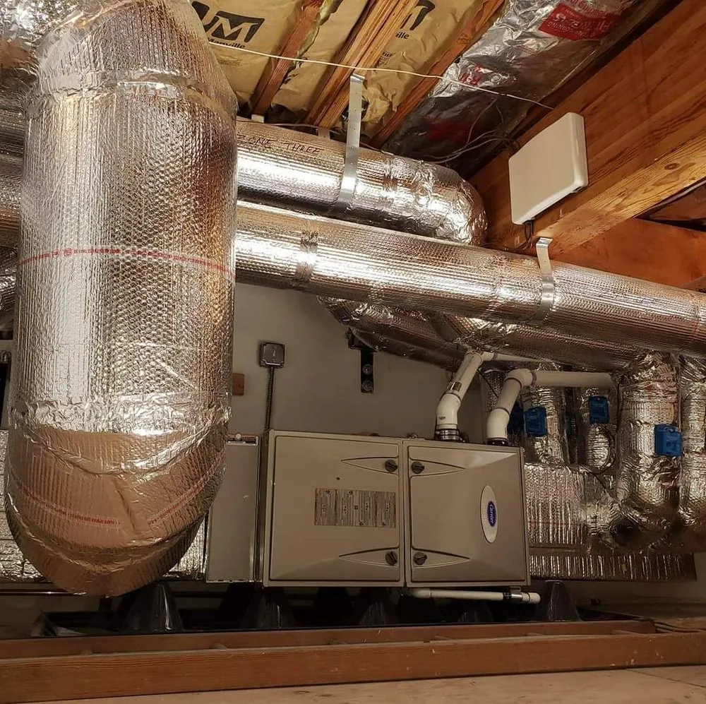 Slide of Kels Heating And Cooling