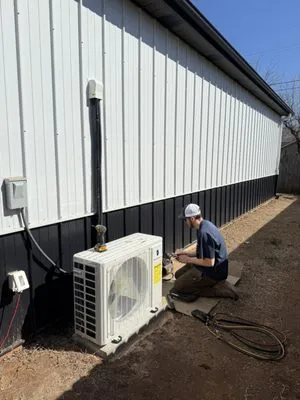 Kelso Heating and Air Conditioning