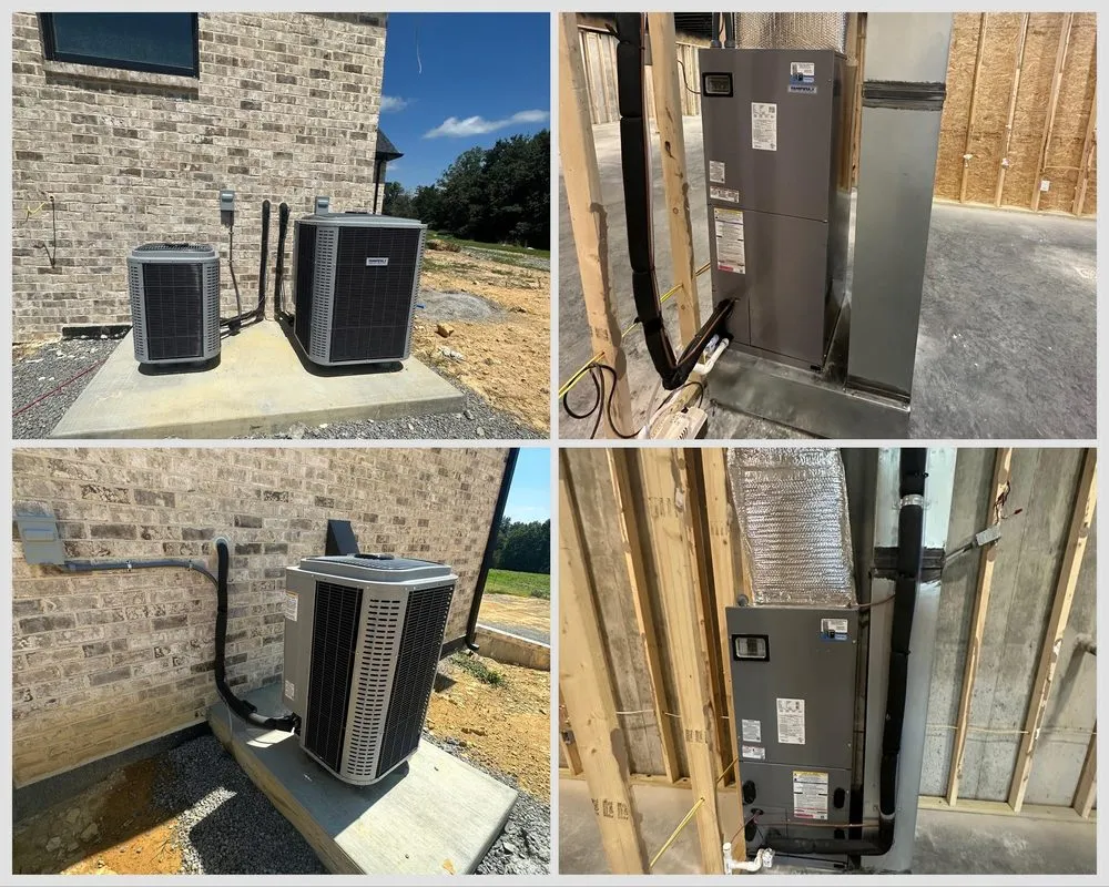 Slide of Keltner Contracting & Service