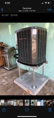 Kelvin Comfort Air Conditioning